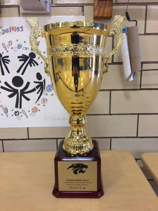 House Cup House Cup