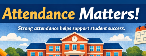 Attendance Matters!