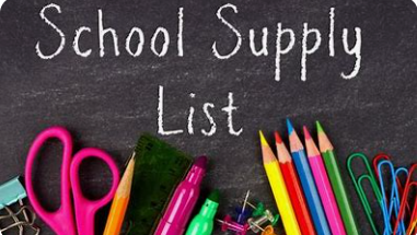 School List List