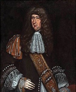 Sir Downing